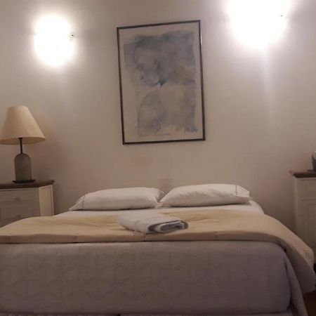 Locanda Buona Fortuna Котиа Екстериор снимка