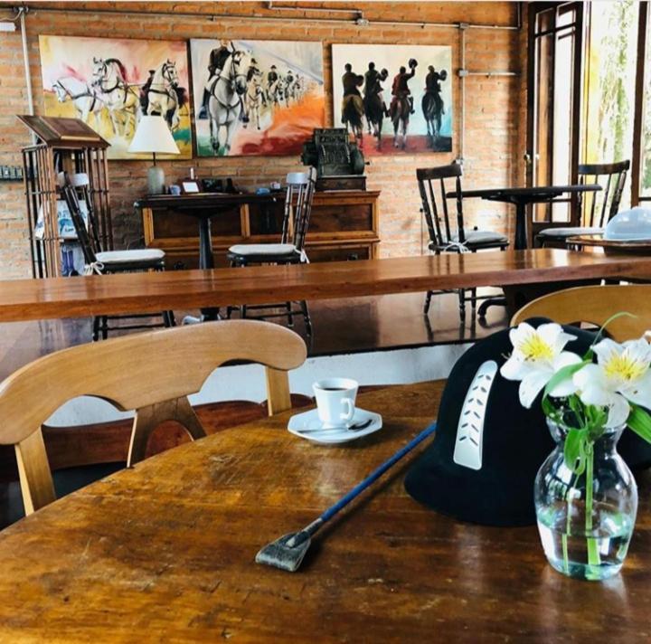 Locanda Buona Fortuna Котиа Екстериор снимка